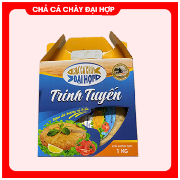 Hộ kinh doanh Đặng Thị Tuyến